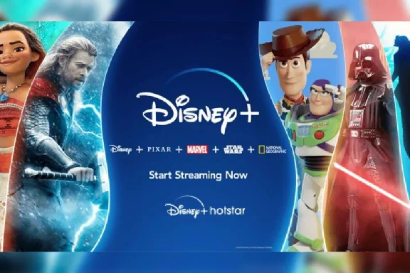🔥 DISNEY PLUS PREMIUM + ГАРАНТИЯ