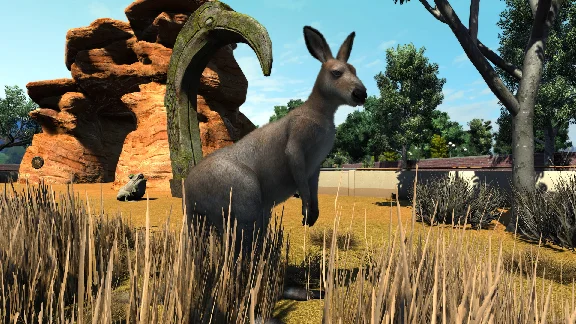 ZOO TYCOON: ULTIMATE ANIMAL COLLECTION XBOX-WIN10,11🔑