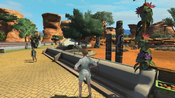 ZOO TYCOON: ULTIMATE ANIMAL COLLECTION XBOX-WIN10,11🔑