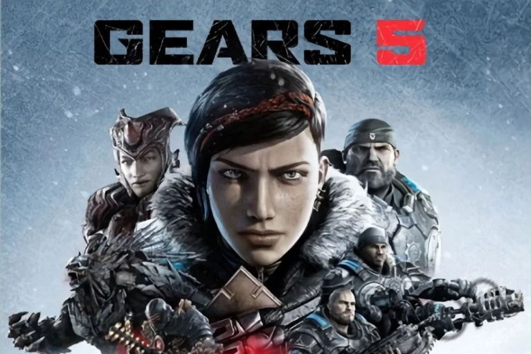 GEARS 5 ✅(STEAM KEY/GLOBAL KEY)+GIFT