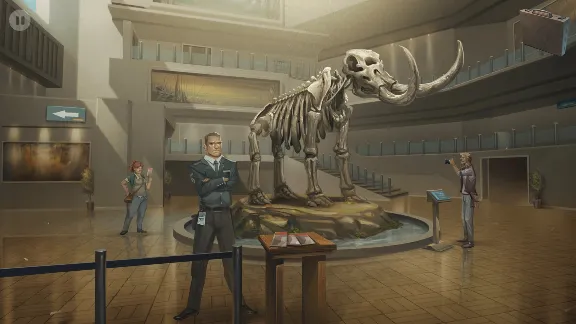 Nobodies: Murder Cleaner 💎 STEAM GIFT RU