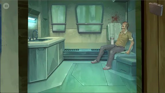 Nobodies: Murder Cleaner 💎 STEAM GIFT RU