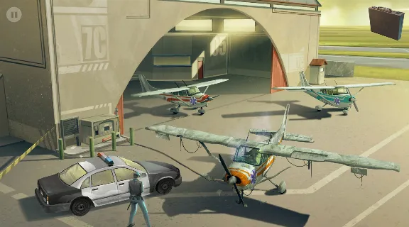 Nobodies: Murder Cleaner 💎 STEAM GIFT RU