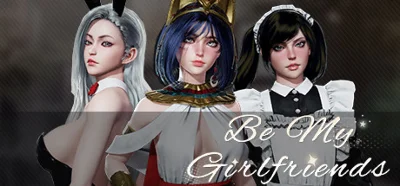 Be My Girlfriends 💎 АВТОДОСТАВКА STEAM GIFT РОССИЯ