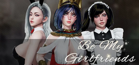Be My Girlfriends 💎 АВТОДОСТАВКА STEAM GIFT РОССИЯ