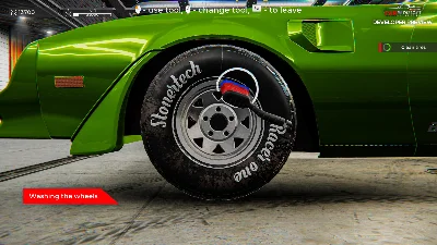 Car Detailing Simulator * RU/KZ/СНГ/TR/AR * STEAM