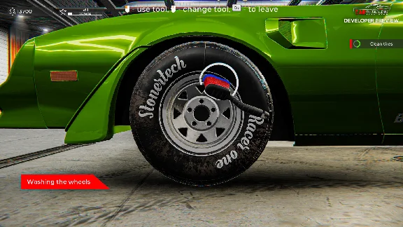 Car Detailing Simulator * RU/KZ/CIS/TR/AR * STEAM