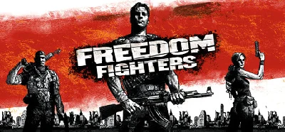 Freedom Fighters 🔑STEAM KEY 🔥RUSSIA + CIS