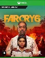 FAR CRY 6 (USA) Xbox One, X|S Code Key🔑