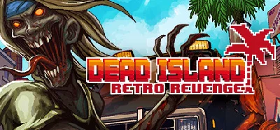✅Dead Island Retro Revenge (Steam Ключ / РФ+СНГ)