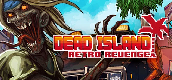 ✅Dead Island Retro Revenge (Steam Ключ / РФ+СНГ)