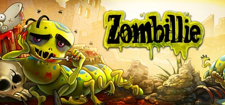 Zombillie (STEAM KEY/RU)+BONUS