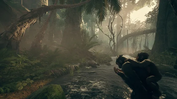 ANCESTORS: THE HUMANKIND ODYSSEY XBOX🔑KEY
