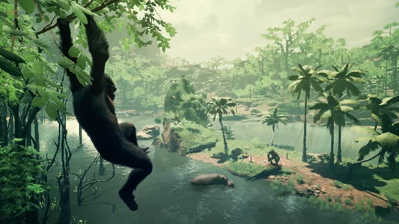 ANCESTORS: THE HUMANKIND ODYSSEY XBOX🔑KEY