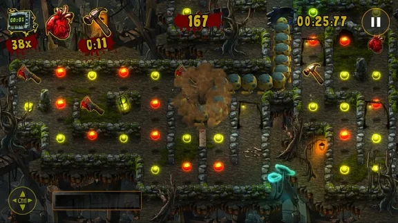 Zombillie (STEAM KEY/RU)+BONUS