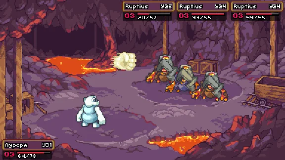 Coromon 💎 STEAM GIFT FOR RUSSIA