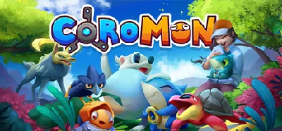 Coromon 💎 STEAM GIFT FOR RUSSIA