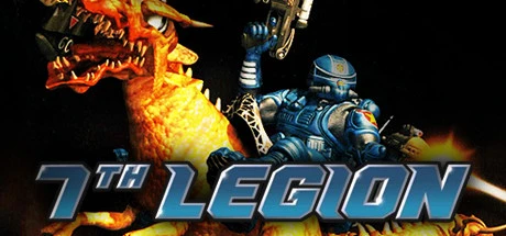 7th Legion (STEAM KEY/REGION RU)+BONUS