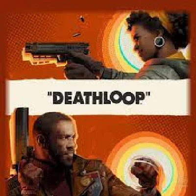 DEATHLOOP  (STEAM Key) Region Free