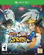 NARUTO SHIPPUDEN: ULTIMATE NINJA STORM 4 XBOX 🔑КЛЮЧ