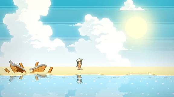 Evan´s Remains Steam Key Region Free