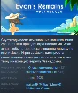 Evan´s Remains Steam Key Region Free