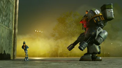 Destroy All Humans! Steam Key RU CIS LATAM/SEA/CN/IN/TR