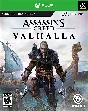 Assassin’s Creed valhalla ULTIMATE+2 ЧАСТИ XBOX Аккаунт