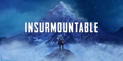 Insurmountable + Mail | Change data | Epic Games