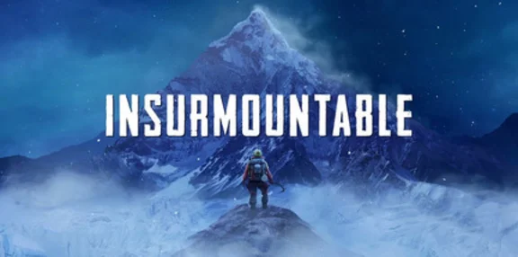 Insurmountable + Mail | Change data | Epic Games