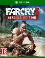 FAR CRY 3 CLASSIC EDITION XBOX ONE & SERIES X|S KEY 🔑