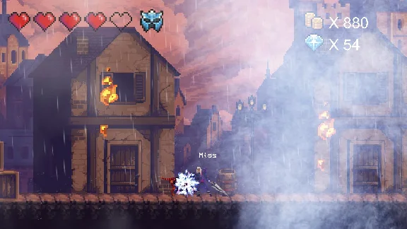 DARK BLOOD 💎 АВТОДОСТАВКА STEAM GIFT RU