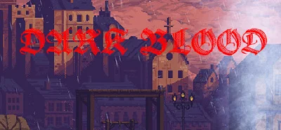 DARK BLOOD 💎 АВТОДОСТАВКА STEAM GIFT RU