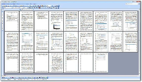 Windows 10 registry tweak (Coursework)