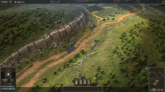 Ultimate General: Civil War 💎 STEAM GIFT RU