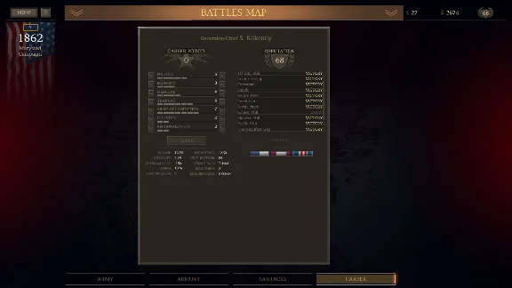 Ultimate General: Civil War 💎 STEAM GIFT RU