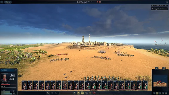Ultimate Admiral: Age of Sail - Barbary War 💎DLC STEAM