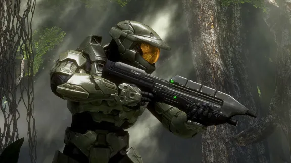 ✅ Halo: The Master Chief Collection XBOX ONE SERIES X|S Key 🔑