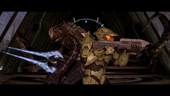 ✅ Halo: The Master Chief Collection XBOX ONE SERIES X|S Key 🔑