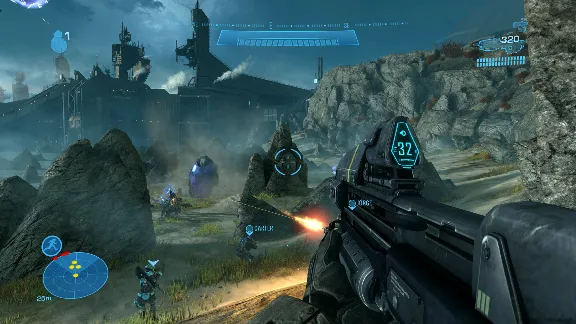 ✅ Halo: The Master Chief Collection XBOX ONE SERIES X|S Key 🔑