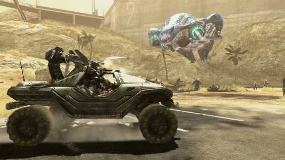 ✅ Halo: The Master Chief Collection XBOX ONE SERIES X|S Key 🔑