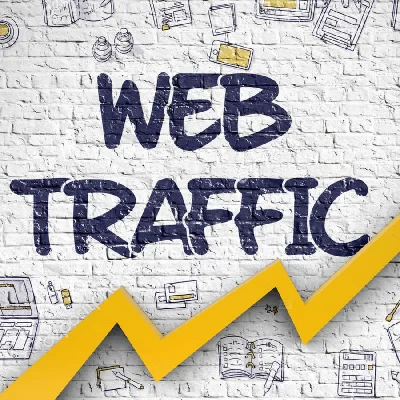 Visitors to your websites, videos, social networks, etc