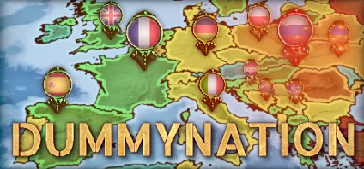 Dummynation 💎 АВТОДОСТАВКА STEAM РОССИЯ