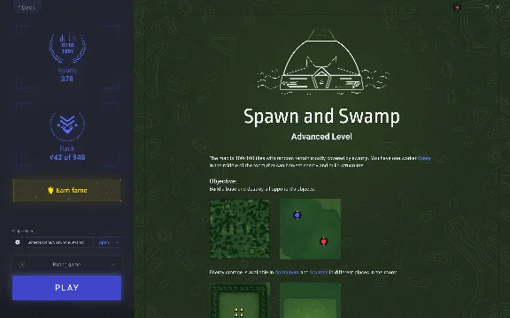 Screeps: Arena 💎 STEAM GIFT RU