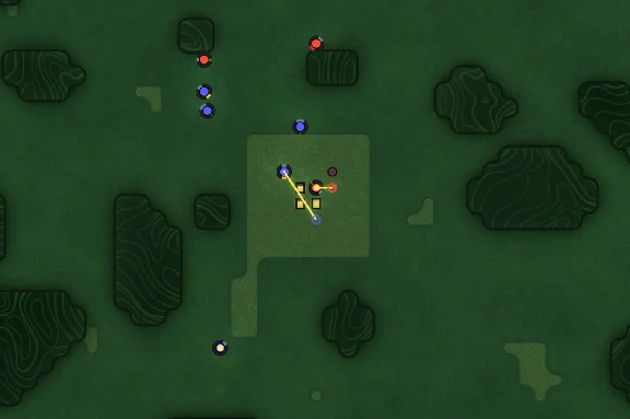 Screeps: Arena 💎 STEAM GIFT RU