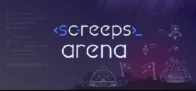 Screeps: Arena 💎 STEAM GIFT RU