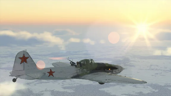 Ил-2 Штурмовик: Битва за Сталинград 💎 STEAM РОССИЯ