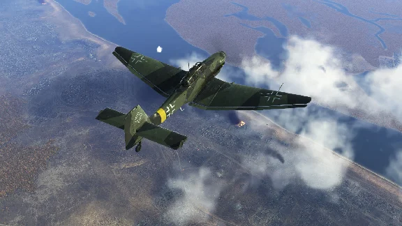 Ил-2 Штурмовик: Битва за Сталинград 💎 STEAM РОССИЯ