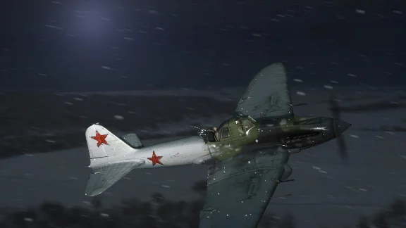 IL-2 Sturmovik: Ten Days of Autumn Campaign 💎 STEAM