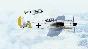 IL-2 Sturmovik: Fw 190 A-3 Collector Plane 💎 DLC STEAM